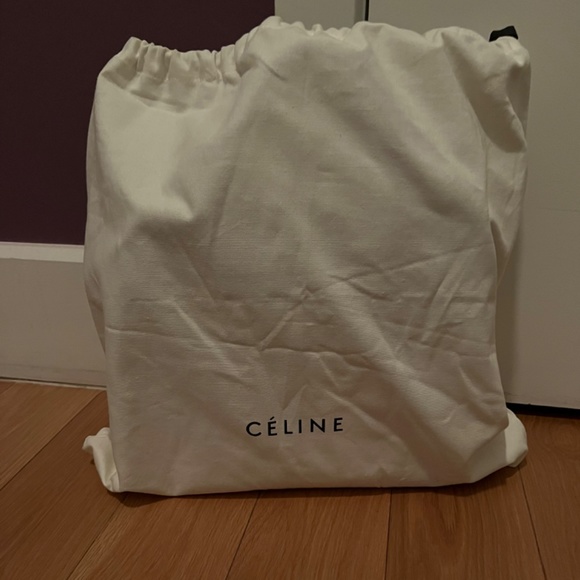 Celine bag - Picture 3 of 6
